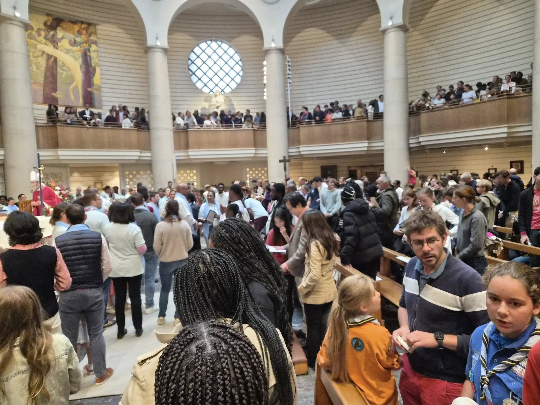 Workforce and job preparation