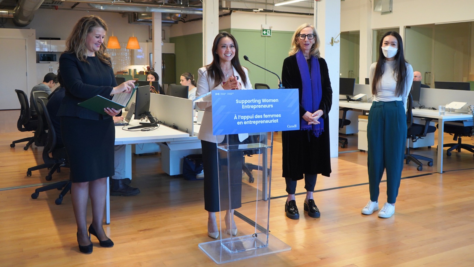 Housing activation and safe sites